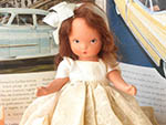 bt-a02508 Storybook Doll ビューティーガールドール ¥ 6,800