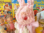 bt-a02633 Pink Easter Bunny ピンクイースターバニー ¥ 24,600