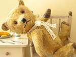 bt-a02743 Chiltern Hugmee チルターンハグミーベア ¥ 27,300