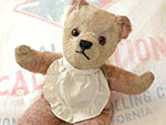bt-a02746 Chiltern Toys ピンクチルターンベア ¥ 19,600