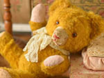 br-a01927 Teddy Ours オールベベテディウルス ¥ 16,800