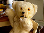 br-a02077 Bebe Blanche Ours ベべブランシュウルス ¥ 12,500 
