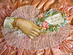 br-a02120 Gluckwunsch Umschlag ハントウムシュラーク ¥ 4,600 