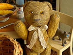 br-a02122 Or Bebe Ours オールレーヌベべウルス ¥  17,500 