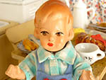 br-a00919 Puppen Kuchenmobel キュッヒェンメベール5 ¥ 22,400