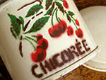 fr-a02755 Cerise Chicoree Boite トールチコリーボワット ¥ 6,200