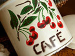 fr-a02757 Cerise Cerise Cafe Boite トールカフェボワット ¥ 7,200