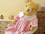 br-a01292 Robe Teddy Ours ロゼローブテディウルス ¥ 21,800” class=