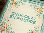 fr-a03099 Chocolat Menier ローズショコラボワット ¥ 6,500