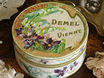 br-a01489 Demel Vienne ミュゲボンボンボワット ¥ 7,800