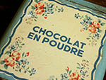 fr-a03374 Chocolat Menier ローズショコラボワット ¥ 6,800