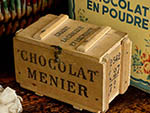 fr-a03505 Chocolat Menier ショコラボワボワット ¥ 16,800