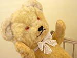 fr-a03520 Teddy Hermann テディヘルマンテディベア ¥ 17,600