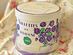 fr-a03630 Violettes de Toulouseヴィオレットボワット ¥  17,500