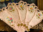 ot-a01030 Ambassador Cards ピンクマザーズデイファン ¥ 7,200