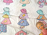 se-a00354 Baby Crib Blanket ベビークリブブランケット ¥ 14,900