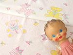 se-a00361 Baby Crib Blanket アニマルブランケット ¥ 7,500