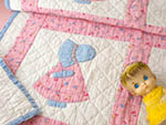 se-a00378 Baby Crib Blanket ベビークリブブランケット ¥ 15,900” class=