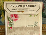 se-a00387 Bon Marche ボン･マルシェエトッフ ¥ 3,400