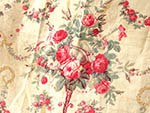 se-a00503 Roses Guirlande Tissu パニエローズティッシュ ¥ 11,300